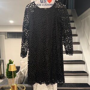 Zara or Chanel ??  OMG!!!